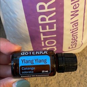 Doterra Ylang Ylang Oil 15ml